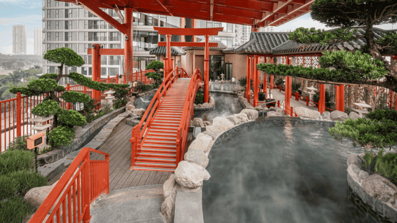 Onsen